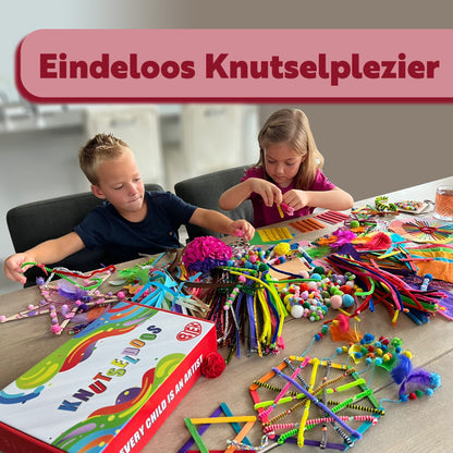 Knutseldoos