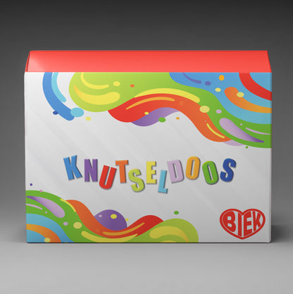 Knutseldoos